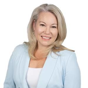 Meet your Posher, Renea